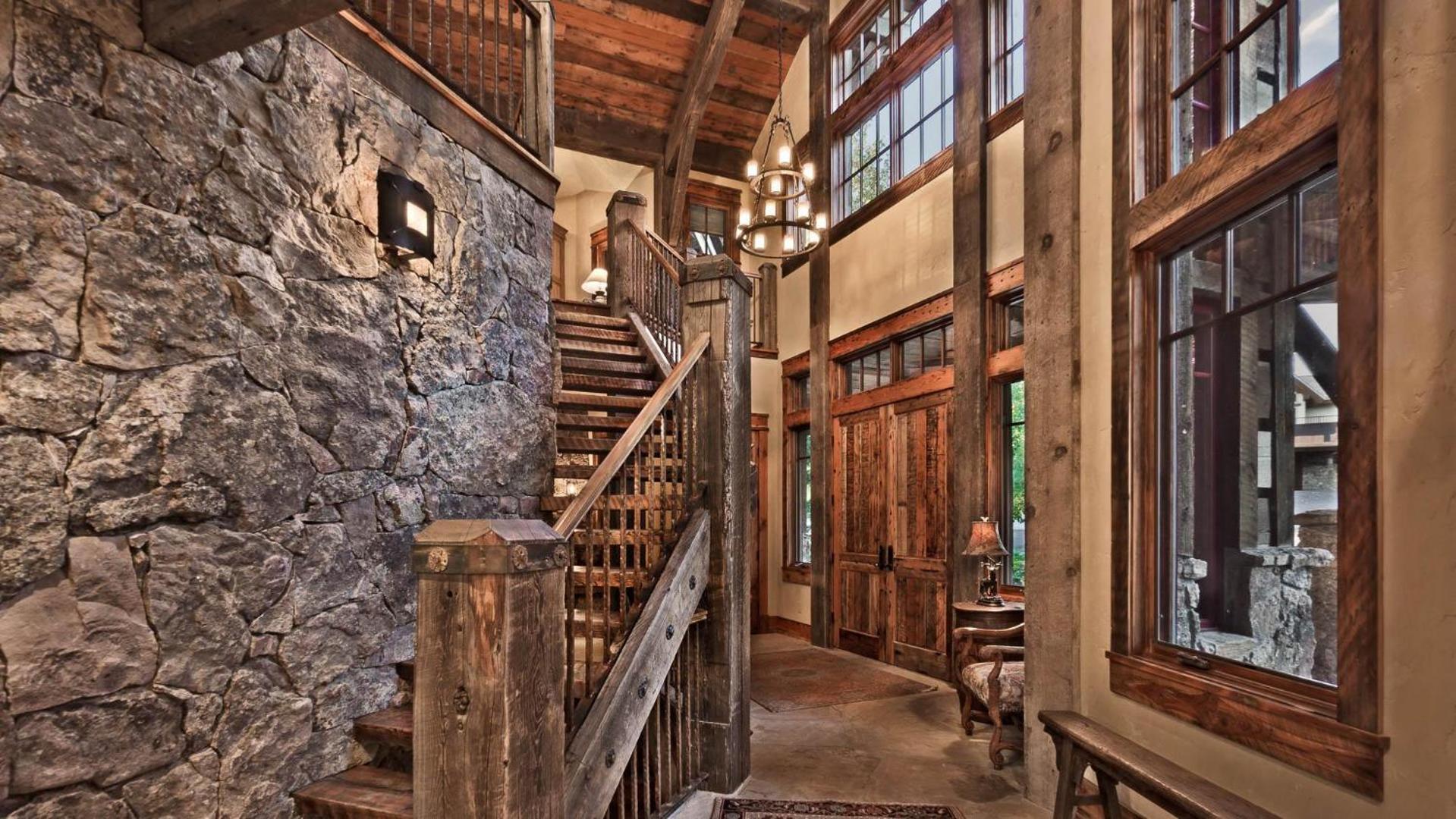 Gold Mine Lodge Steamboat Springs Exteriér fotografie