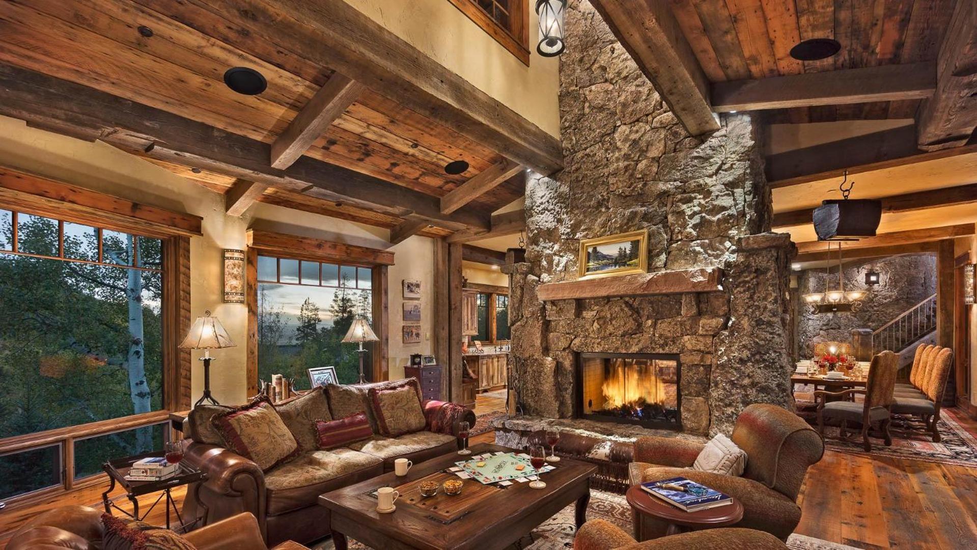 Gold Mine Lodge Steamboat Springs Exteriér fotografie