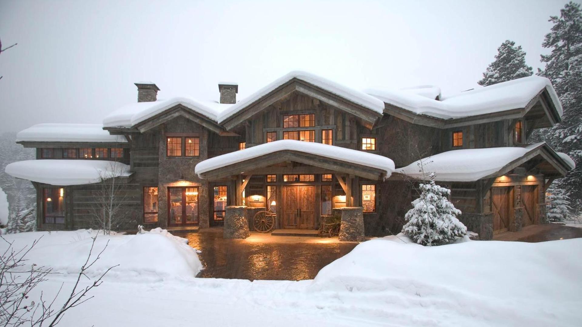 Gold Mine Lodge Steamboat Springs Exteriér fotografie