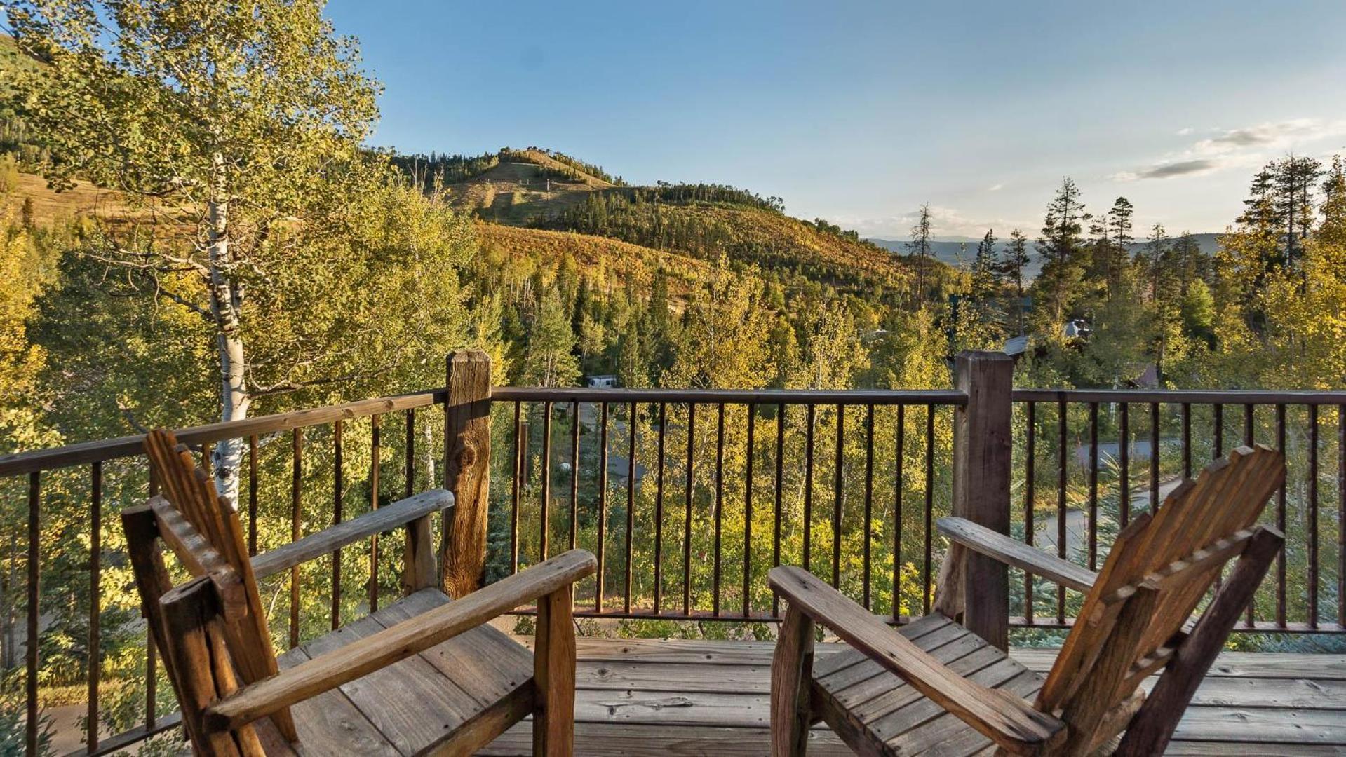 Gold Mine Lodge Steamboat Springs Exteriér fotografie