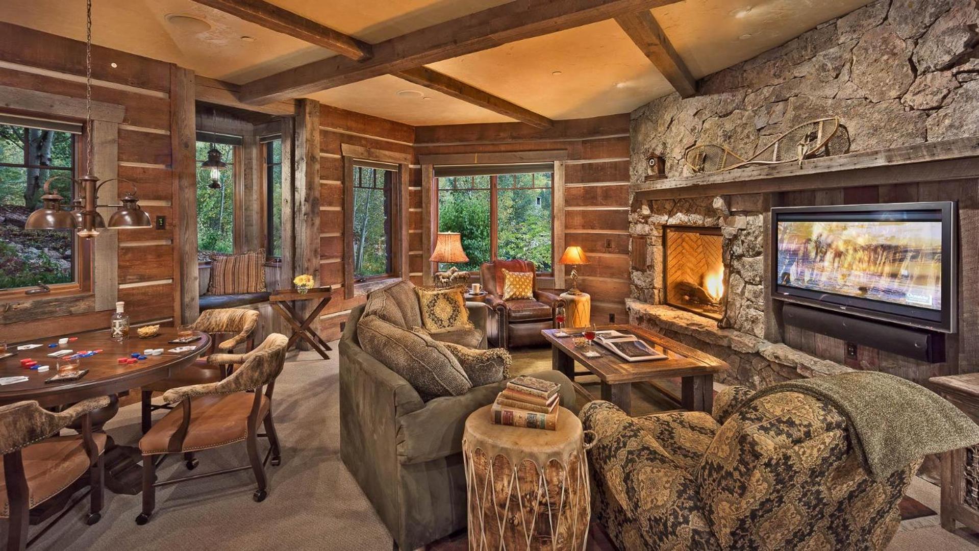 Gold Mine Lodge Steamboat Springs Exteriér fotografie